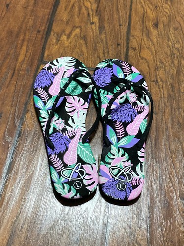 Infradito Vera Bradley grande multicolore - Foto 3 di 8