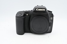 Current Canon EOS-30D marketplace offer