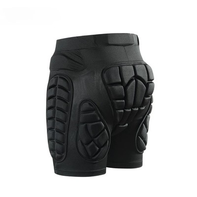 Motorrad Shorts Skating Hüftprotektor MTB Motocross Hüftpolster Skifahren