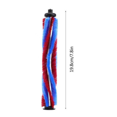 #ad Roller Brush Quickly Remove Dirt Replacement Accessories Soft Microfiber Brush AU $23.14