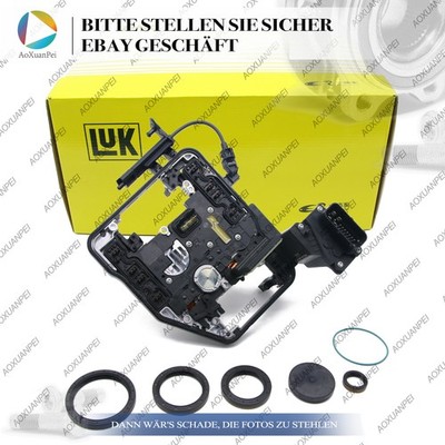 LUK 0AM927769D Getriebesteuergerät Für Audi VW SEAT SKODA DQ200 OAM DSG7 TCU TCM