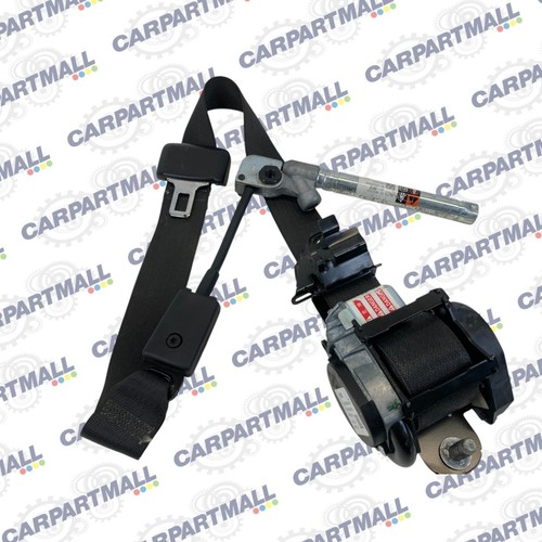 2010-2017 GMC Terrain Front Left Driver Side Seat Belt Retractor 23437559 OEM