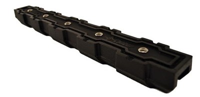Caliber Products 13204 Ramp-Pro Ramp Grips for Studded Tracks