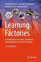 Learning Factories Eberhard Abele