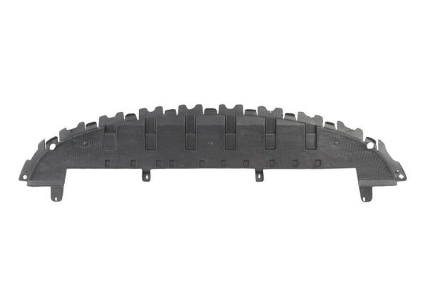 Bumper BLIC 6601-02-6007880P Engine Cover for RENAULT