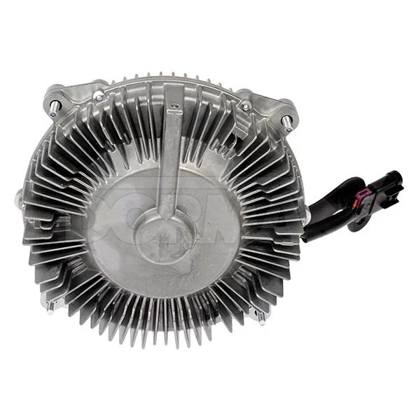 For Ram 2500 2013-2018 Dorman Engine Cooling Fan Clutch - Imagem 4 de 4