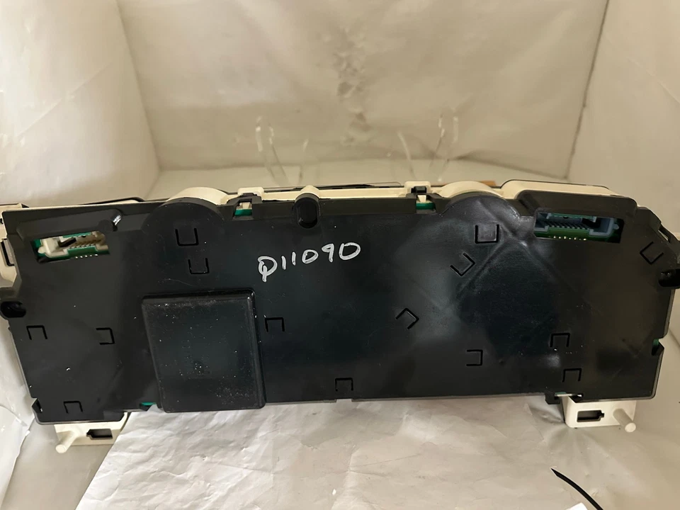 Cuadro de instrumentos velocímetro 02 03 04 05 Buick LeSabre 101.992 millas RECONSTRUIDO Foto 2 de 4