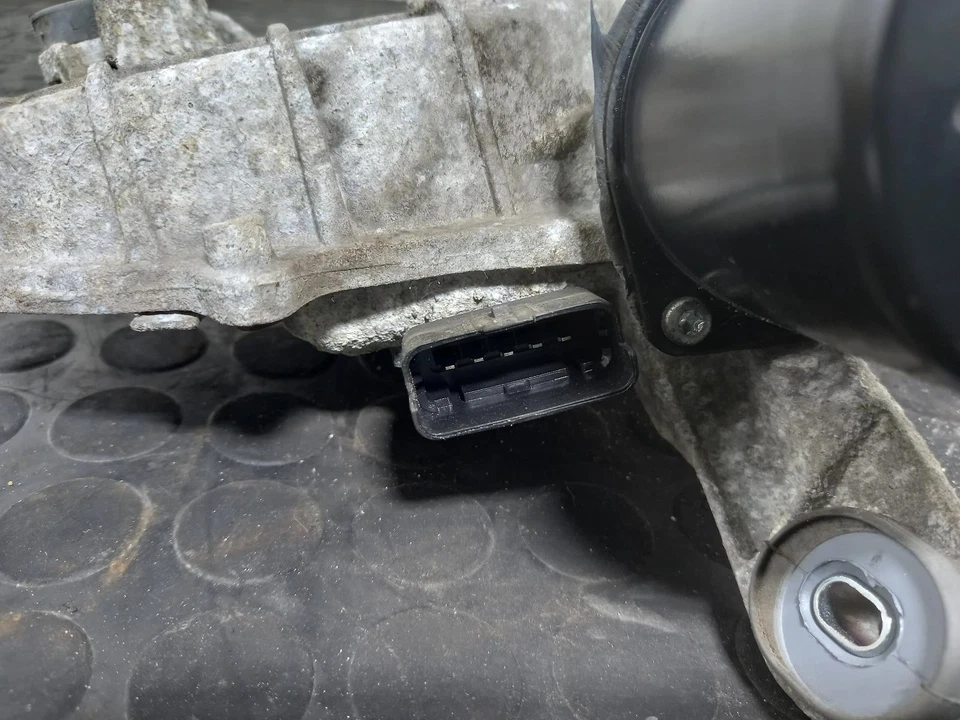 RENAULT SCENIC Wiper Motor Front 2009-2016 5 Door MPV 288106133R - Изображение 4 из 4