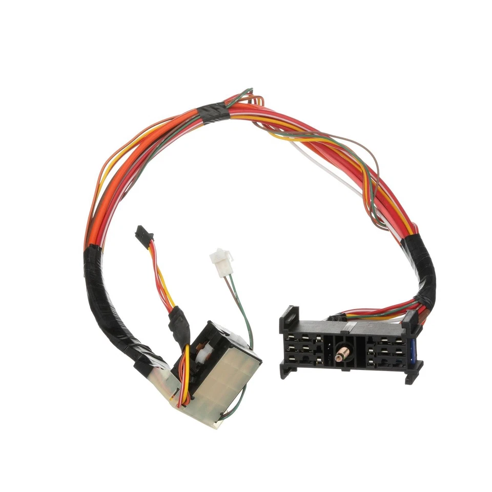 Nuevo interruptor de encendido SMP para Chevrolet S10 1998-1999 Foto 4 de 4