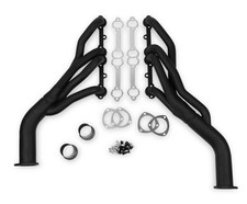 Flowtech 49100flt Afterburner Headers Painted 67-1974 Camaro 1968-1974 Chevelle