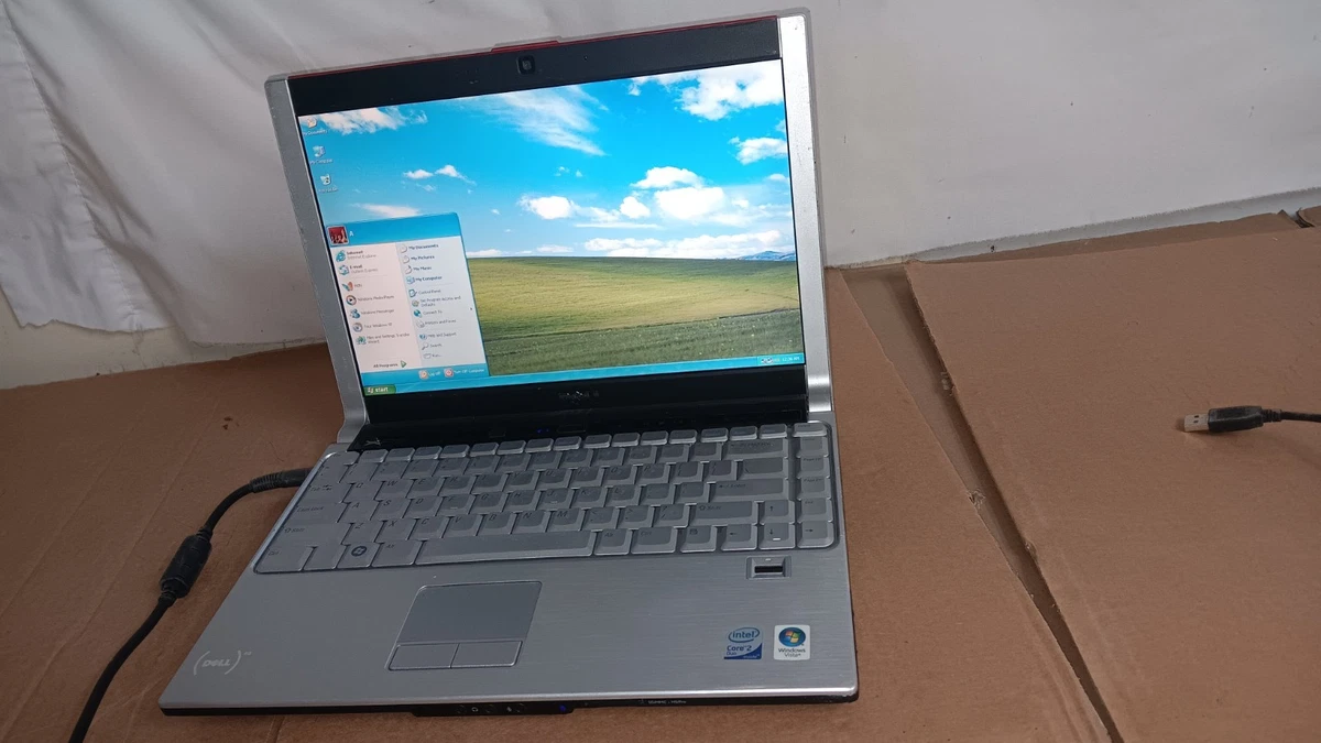 Dell XPS M1330 13-13.9 in Screen Notebooks/Laptops for sale | eBay