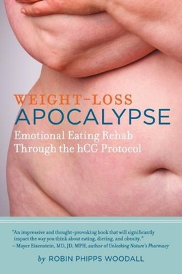 WeightLoss Apocalypse by Robin Phipps Woodall PAPERBACK 9781467845632