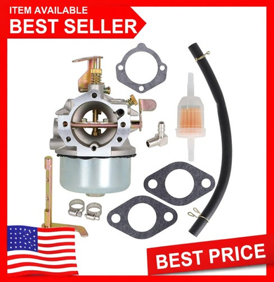 #ad Replacement Kohler Engine Carburetor $27.09