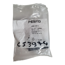FESTO LRMA-QS-6 Régulateur de pression 153496