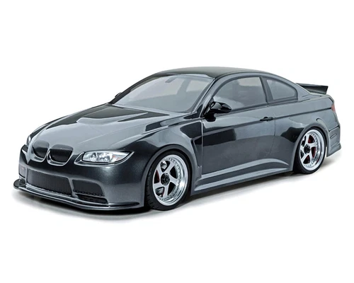 MST RMX 2.5 1/10 2WD Brushed RTR Drift Car w/E92 Body (Grey) [MXS-531902GR]