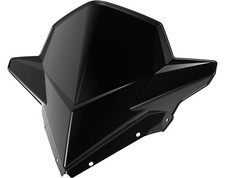 Polaris Mid Windshield, for Snowmobile Models...