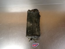 Radiateur Yamaha 125 DTLC Type 1HR