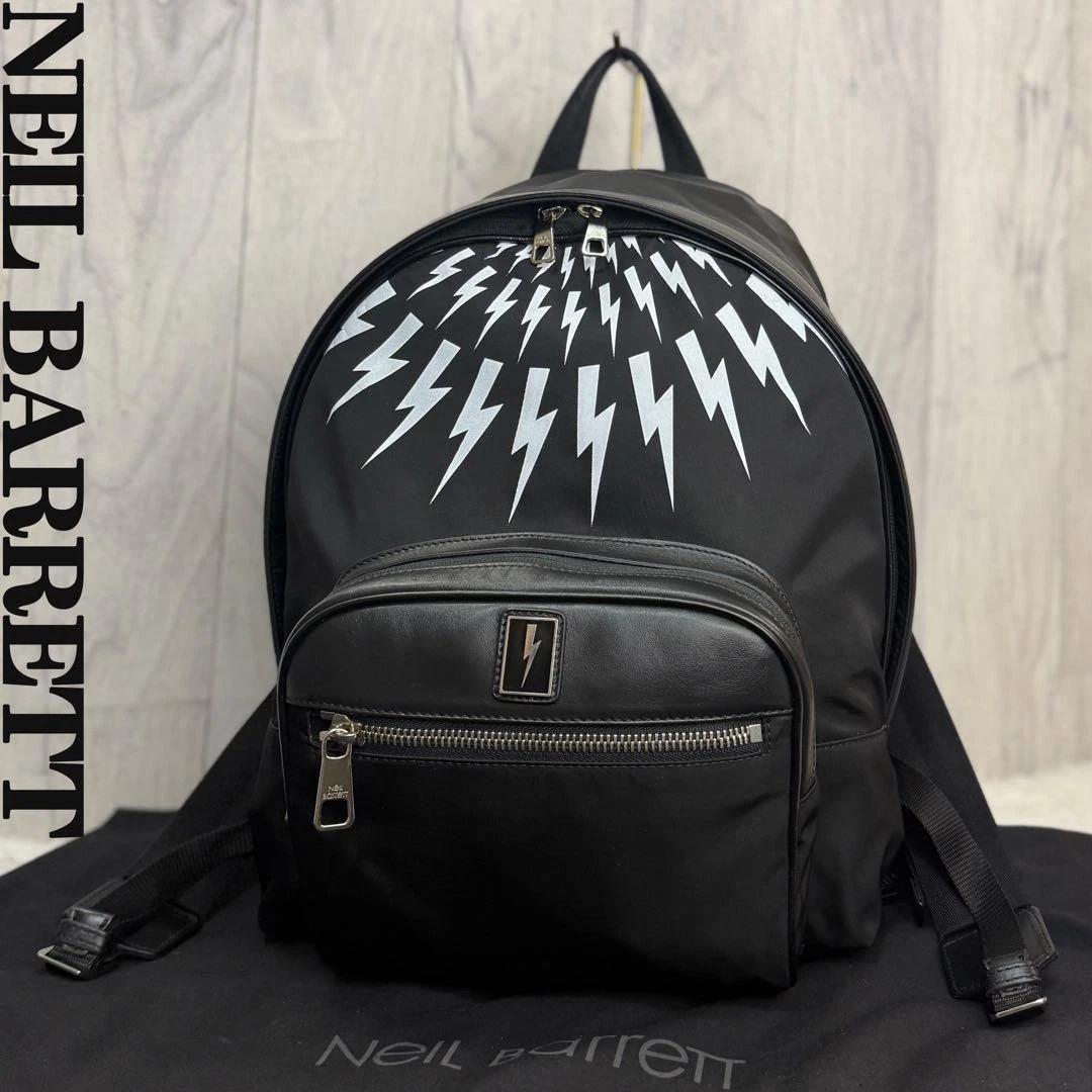Neil Barrett 包男士| eBay