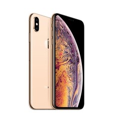 Apple iPhone XS Max 64GB A2101 Gold Unlocked Boxed complete Grade B 1Y Warranty