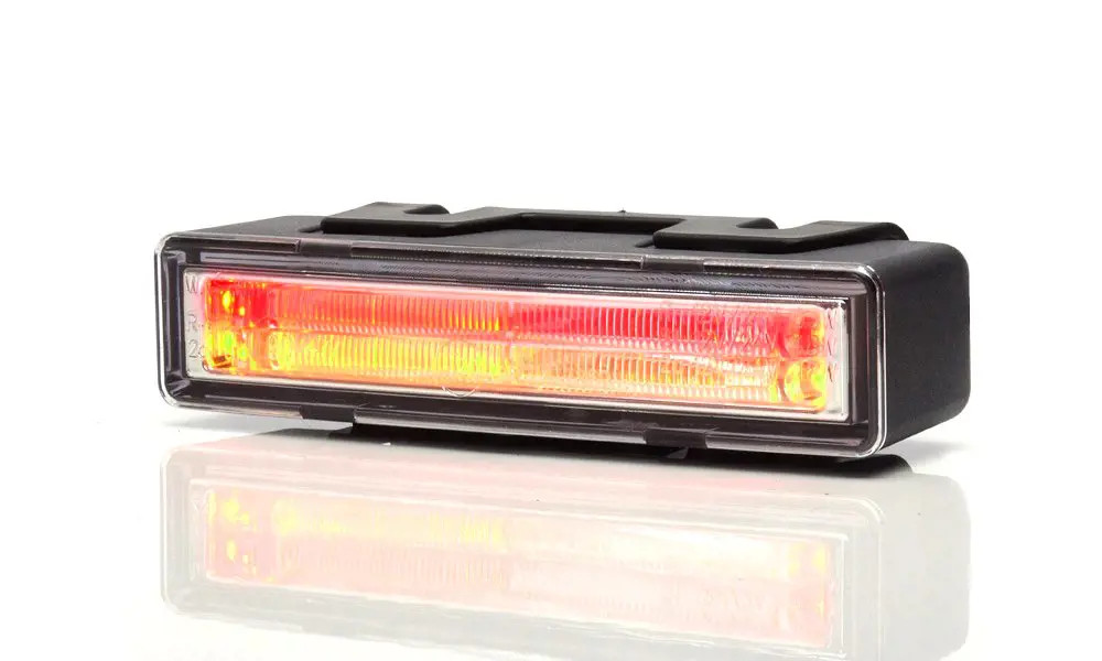 Heckleuchte 823 W114 WAŚ