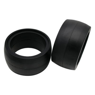Hinterradreifen-Innenauskleidung 190×90mm 2PCS Für 1/5 HPI BAJA 5B RC ROAVN KM