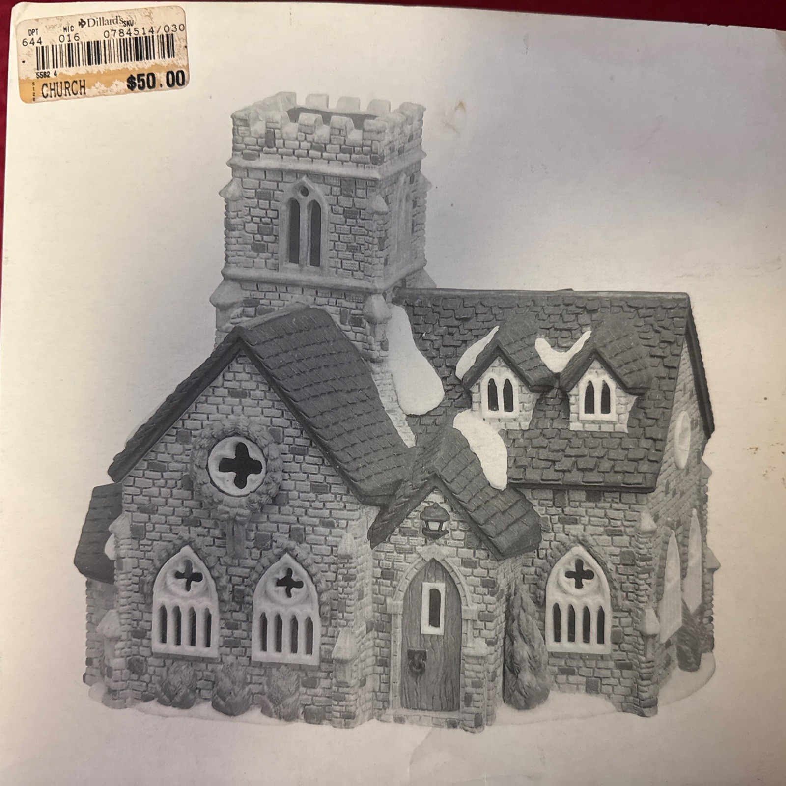 Click here to see eBay Auction