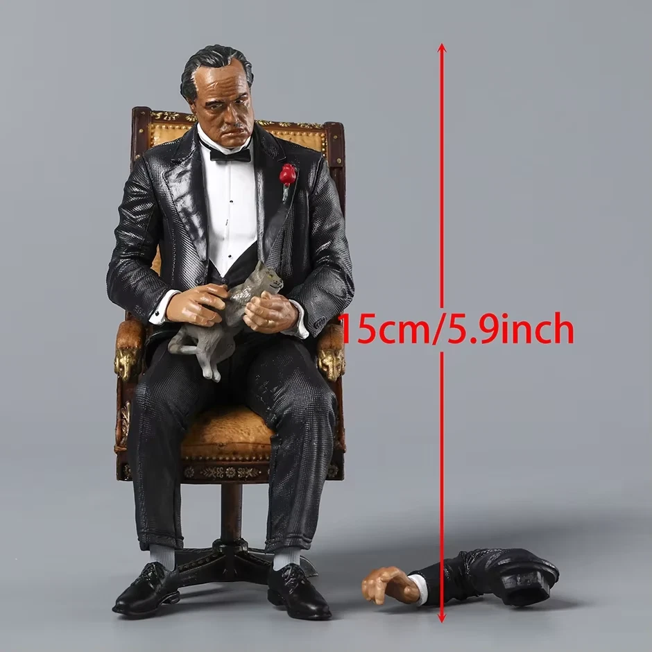 godfather toy products for sale | eBay