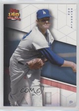 2021 Topps Archives 2091 Topps Don Drysdale #288 HOF 0s4r