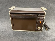 Toastmaster Kitchen Dimensions Toaster Under Cabinet 4 Slice Model