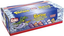 Kisko Giant Freezies 5.5 oz 50 Count