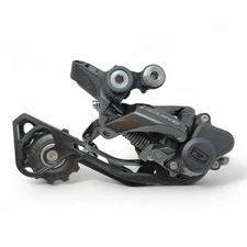 New Shimano Deore Long Cage Rear Derailleur 10-speed Shadow RD+ RD-M6000-SGS