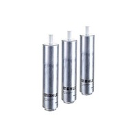 3X Kraftstofffilter Mahle KL 736/1D FüR BMW Mini Alpina 1Er Countryman D3