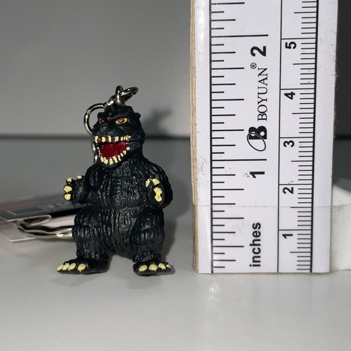 Godzilla Series Portachiavi Godzilla - Foto 2 di 8