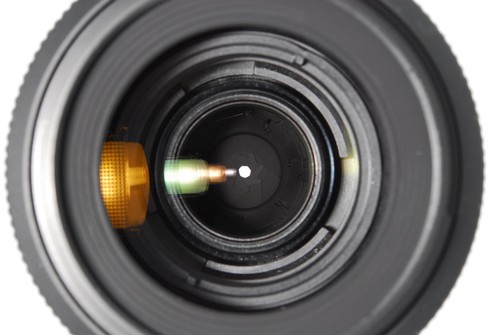 Nikon AF-S DX VR Zoom-NIKKOR 55-200mm f/4-5.6G IF-ED "Boxed Mint" 5959 Telephoto - Picture 8 of 12