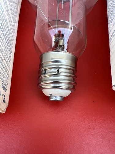 Venture Lighting MS575W H75 BT37/PS/EM 950 Metal Halide Lamp E39 - 第 3/4 張圖片