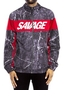 savage jacket