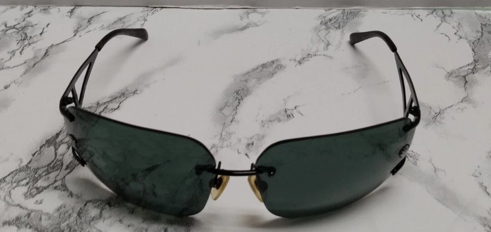 Gafas de sol Versace (2026) hechas en Italia Foto 3 de 4