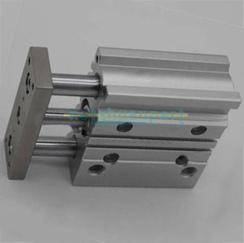 1 Stück SMC Führungszylinder MGPL12-100 NEU - Bild 1 von 1