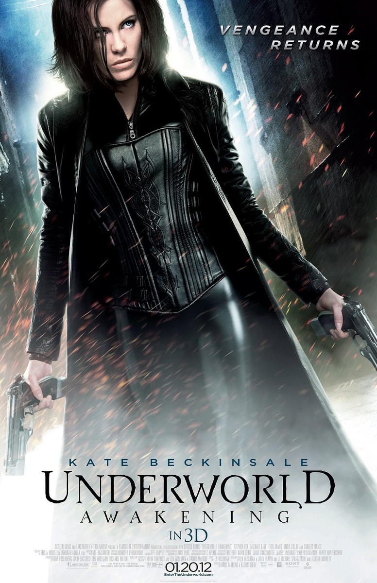 VAMPS UNDERWORLD ポスター Original Poster Vamps