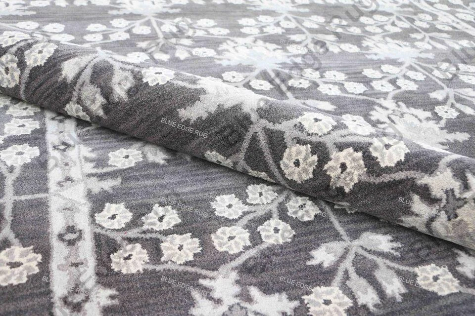 Nuevo Auténtico Hobson Carbón Antiguo Diseño Hecho a Mano Tradicional Keendy. Foto 3 de 4