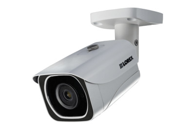 LOREX LNB8005-C (POE) (8MP) 4K UHD (3840x2160 @15fps) IP BULLET ÜBERWACHUNGSKAMERA1
