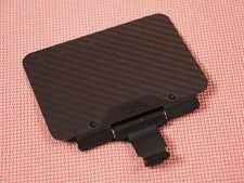 Digital Sputnik Small Barndoor Leaf For DS1, DS3, DS6 Modules Carbon Fiber