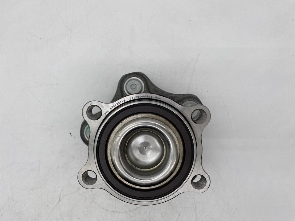 2015-2020 Nissan Pathfinder Murano Rear Axle Wheel Bearing Hub NEW 43202-3JA0C - Image 2 of 4