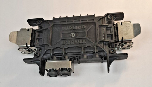 S4461082010 Genuine Meritor Wabco Trailer Abs - 2S/1M Ecu