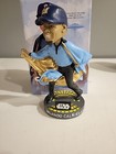 Orlando Arcia Calrissian Milwaukee Brewers Star Wars Night Bobblehead New