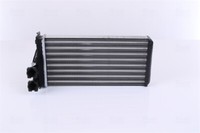 707083 Nissens WäRmetauscher, Innenraumheizung FüR CitroËN,Ds,Peugeot