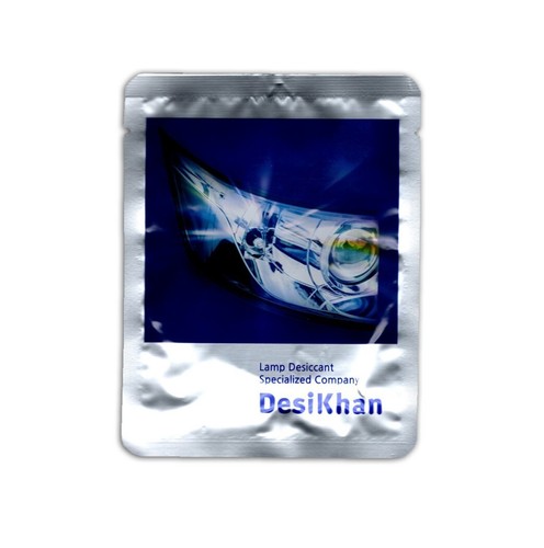 Genuine 92125 2W250/2W255 25g Moisture Absorbent x 2 pcs for Genesis Hyundai Kia - Imagen 1 de 3