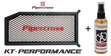 Pipercross - Luftfilter - Dacia - Logan II - 1.0 TCe - 101 PS - ab 11/19