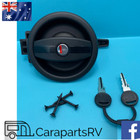 <!--F#f_0-->COROMAL CARAVAN, POP TOP & CAMPER BOOT LOCK WITH 2 KEYS. FOR MODELS AFTER 2002.<!--F/-->