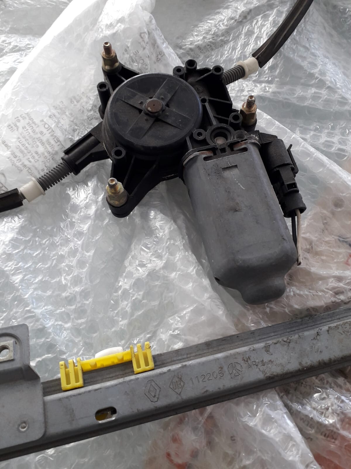 48590-guarnizione testata compatibile con HONDA NSS 250 JAZZ ES 19 CV